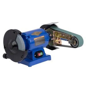 2x36in Multi-Tool 1hp Grinder