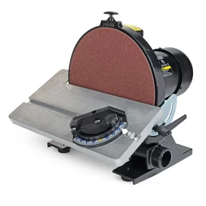 Eastwood 12 Inch Disc Sander