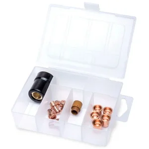 Eastwood Versa Cut 40 Plasma Cutter Consumables Kit