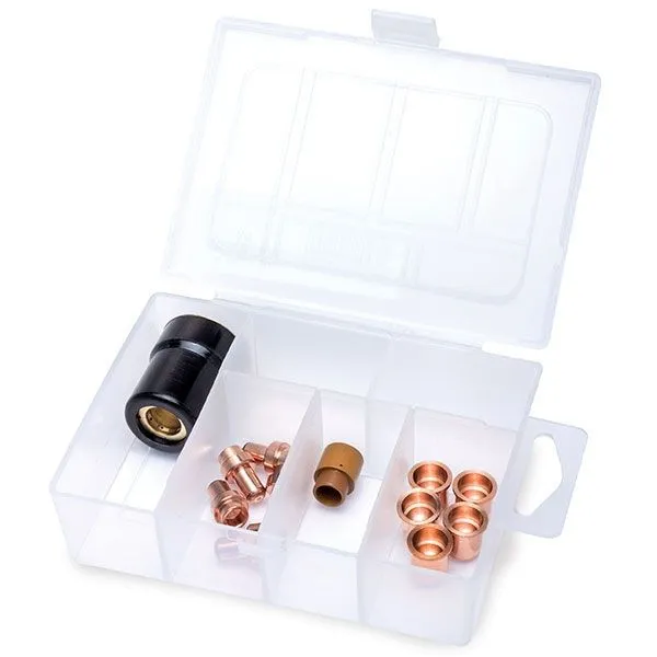 Eastwood Versa Cut 40 Plasma Cutter Consumables Kit