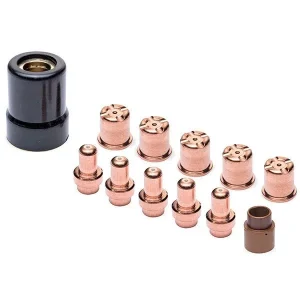 Eastwood Versa Cut 40 Plasma Cutter Consumables Kit