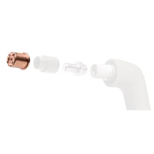 Plasma Cutter Nozzle CB50/70 0.8mm