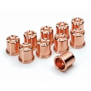 Plasma Cutter Nozzle CB50/70 0.8mm