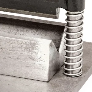 Eastwood Press Brake Attachment