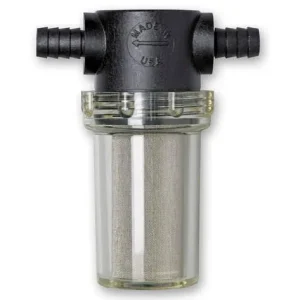 Miller Replacement Water Filter Assembly 215667