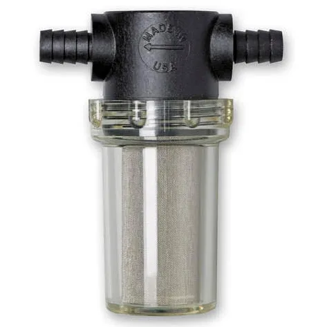 Miller Replacement Water Filter Assembly 215667