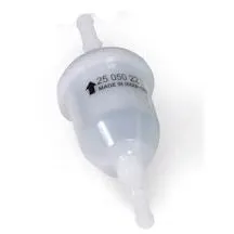 Miller In-line (Gasoline) Fuel Filter 215984