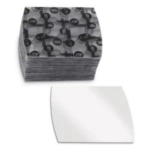 MILLER 216326B Front Lens Cover, Elite, Titanium, MP-10, 4-11/16″ X 5-5/8″, BULK PK/50