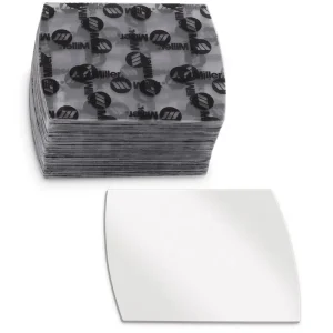 Miller Front Lens Cover – 50 Bulk Pack 216326B