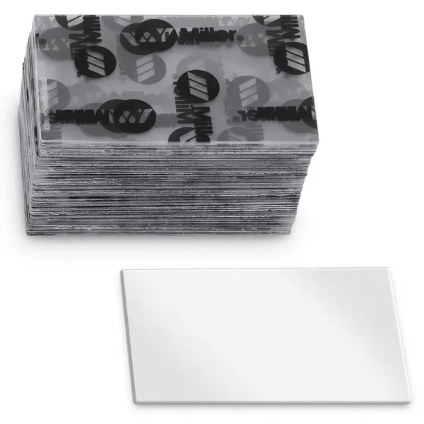 Miller Inside Lens Cover – 50 Bulk Pack 216327B