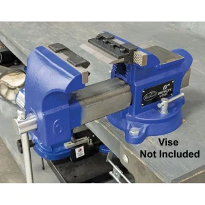 Eastwood 4 Inch Vise Mount Press Metal Brake