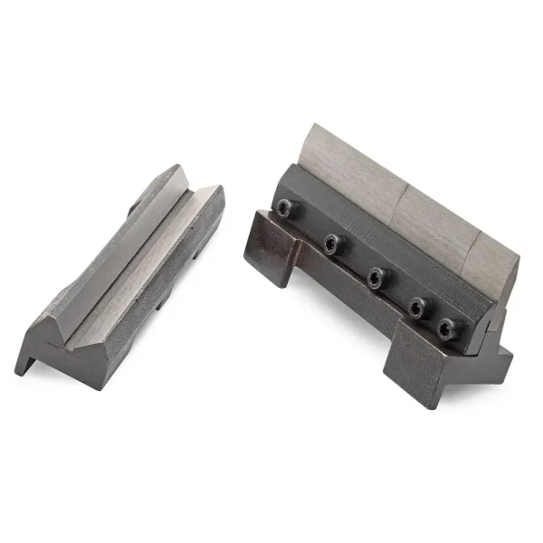 Eastwood 6 Inch Vise Mount Press Metal Brake