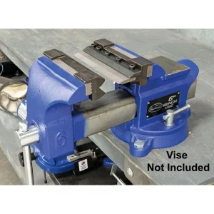 Eastwood 6 Inch Vise Mount Press Metal Brake