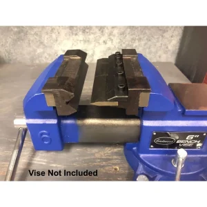 Eastwood 6 Inch Vise Mount Press Metal Brake
