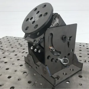 FabTurn DIY Welding Positioner Kit