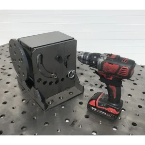 FabTurn DIY Welding Positioner Kit