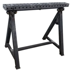 Certiflat Adjustable FabHorse FH440A