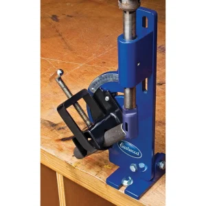 Eastwood Tubing Notcher and Hole Saw Kit