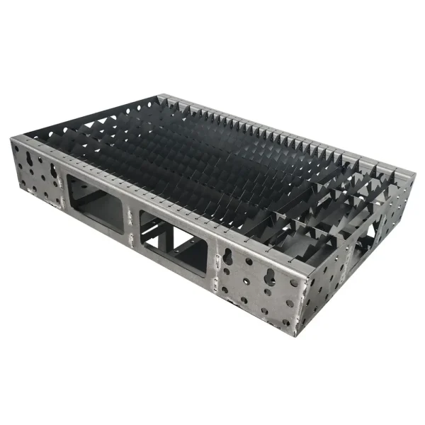 CertiFlat 24 Inchx 36 Inch Plasma Table