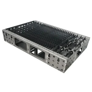 CertiFlat 24 Inchx 36 Inch Plasma Table