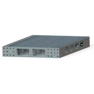 CertiFlat 36 Inchx 48 Inch Plasma Table PT3648