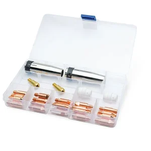 Eastwood MIG 250 – MP250i – MP200i Consumables Kit