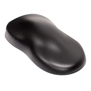 Eastwood Rat Rod Satin Black 3:1 Single Stage Automotive Car Paint – Gallon