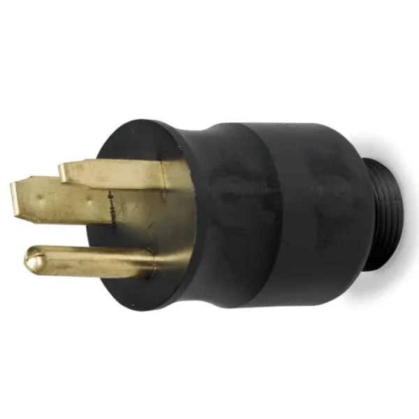 MILLER 219258 MVP Adapter Plug, for Power Cable 6-50P