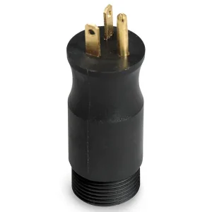 Miller MVP Adapter Plug – 115 Volt/20 Amp 219259