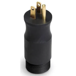 Miller MVP Adapter Plug – 115 Volt/15 Amp 219261