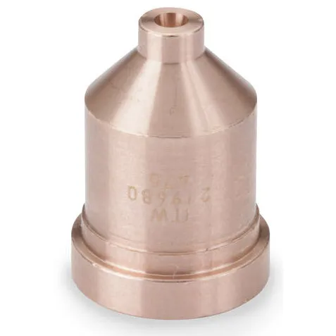 Miller Plasma Gouge Tip, 60 Amp 219680