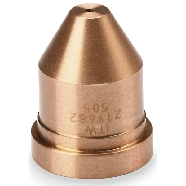 Miller Plasma Tip, 60 Amp Extended 219682