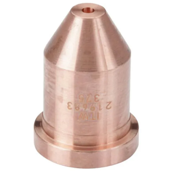 Miller Plasma Tip, 100 Amp Extended 219683