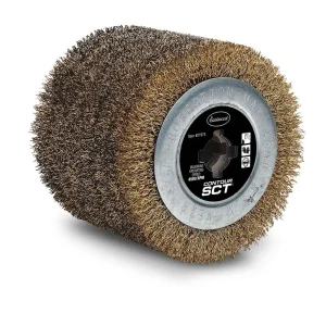 Eastwood Contour SCT® Steel Wire Drum
