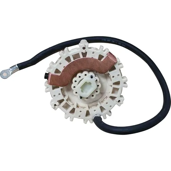 MILLER 219757 SWITCH, RANGE 6 POSITION