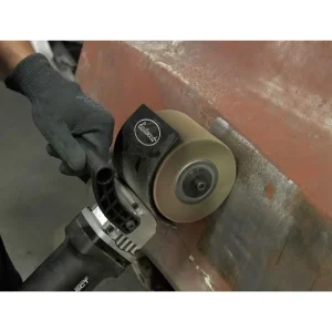 Eastwood Contour SCT® Abrasive Flap Sanding Drum 60 Grit