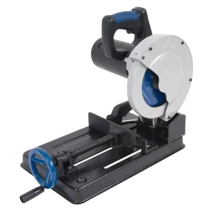 Evolution 7.25 Inch Steel Cutting Chop Saw