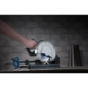 Evolution 7.25 Inch Steel Cutting Chop Saw