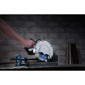 Evolution 7.25 Inch Steel Cutting Chop Saw