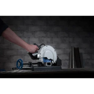 Evolution 7.25 Inch Steel Cutting Chop Saw