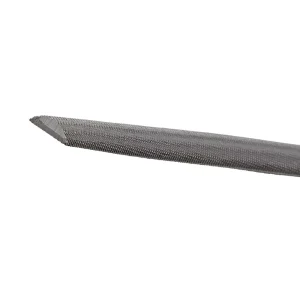 Eastwood 4 Piece Metal File Set