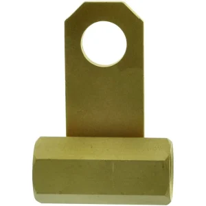 CK Worldwide Power Cable Adapter (21HPCA)