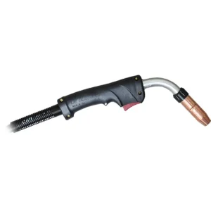 CM Industries Miller MIGmatic M-25 MIG Welding Gun 250A Replacement, 0.035″ | M169-598
