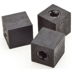 Pressure Blaster Deadman Valve Seal Blocks 3pk