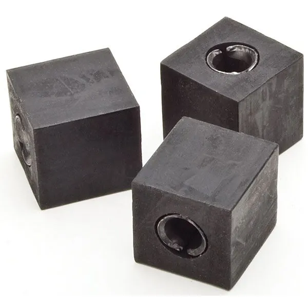 Pressure Blaster Deadman Valve Seal Blocks 3pk