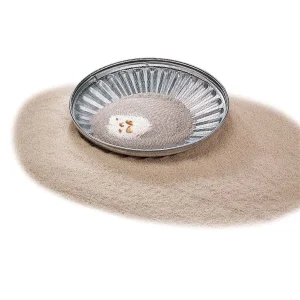 Eastwood Blast Media Sifter Screen