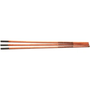ARCAIR® 22023003 1/8″ X 12″ DC Pointed Copperclad® Arc Gouging Electrode (50 Each Per Carton)