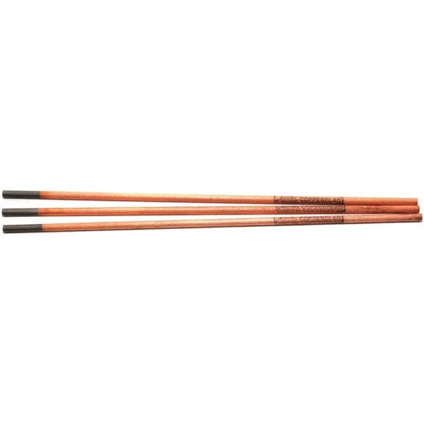 ARCAIR® 22023003 1/8″ X 12″ DC Pointed Copperclad® Arc Gouging Electrode (50 Each Per Carton)