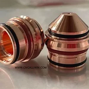 HYPERTHERM 220354 NOZZLE ASSY:HPR 200A MS