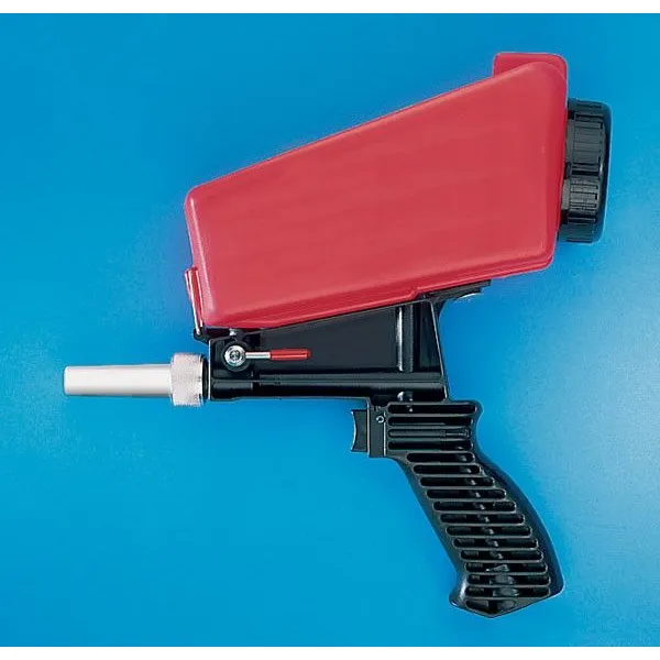 HotSpot Speed Blaster Red